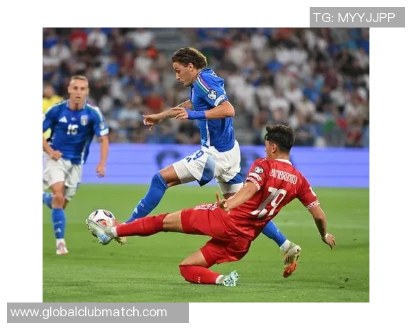 意大利与美国足球对决谁能赢得最终胜利分析与预测