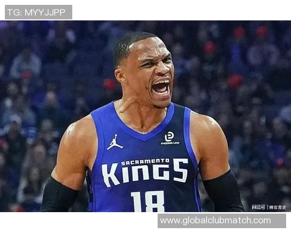 拉塞尔威斯布鲁克如何在NBA赛场上重塑自我与团队价值